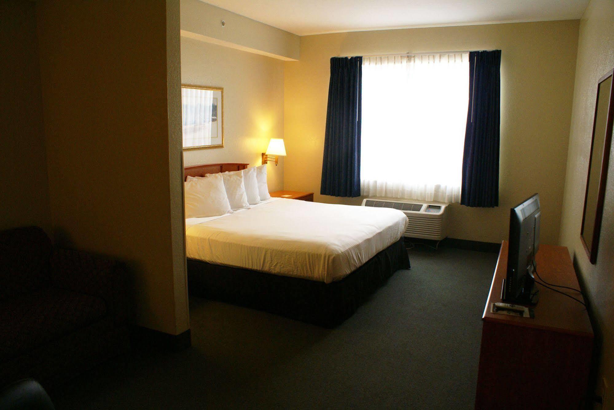 Country Inn & Suites By Radisson, Lansing, Mi Eksteriør billede