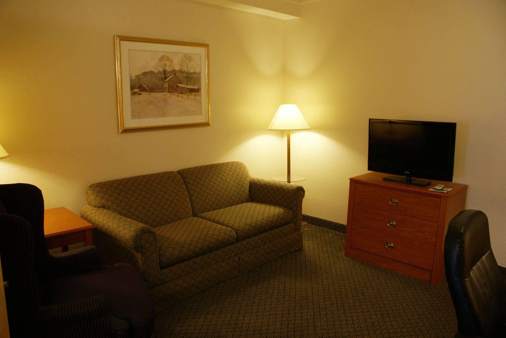 Country Inn & Suites By Radisson, Lansing, Mi Eksteriør billede
